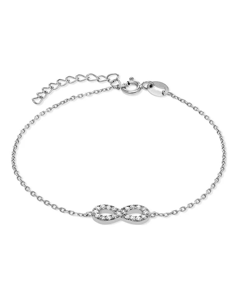 FAVS. Armband Silber