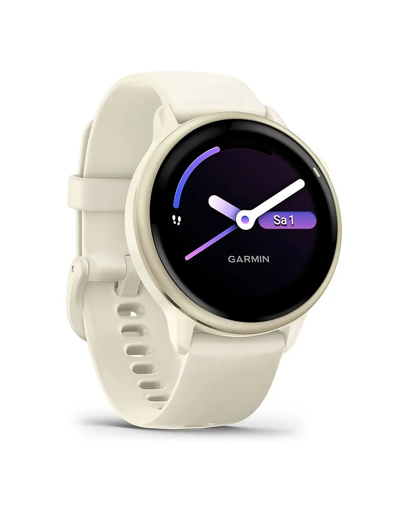 Garmin Smartwatch Vivoactive 6 Gold