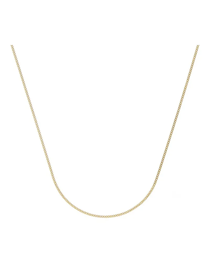 FAVS. Kette Gold