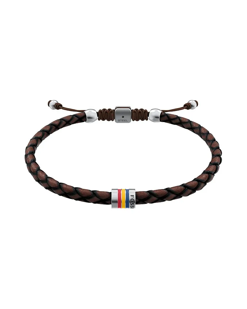 Fossil Armband Everett Braun