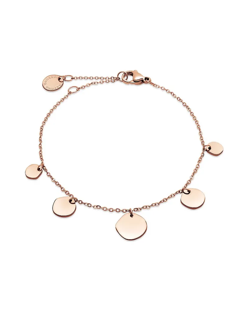 Liebeskind Armband Roségold
