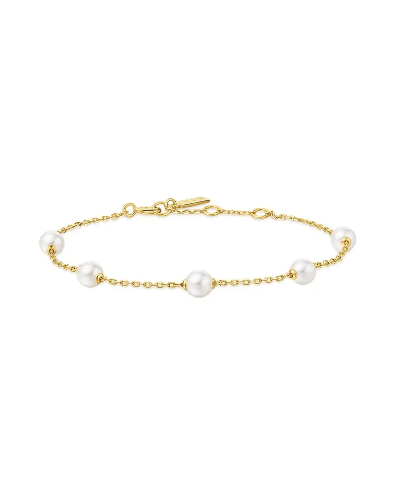 ANIA HAIE Armband Gold