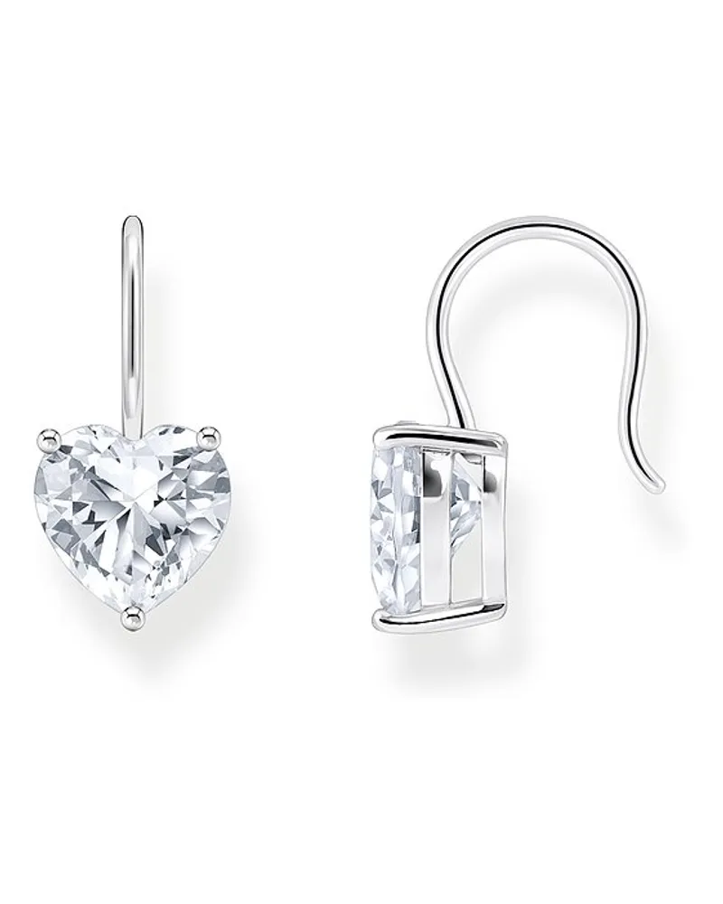 Thomas Sabo Ohrhänger Silber