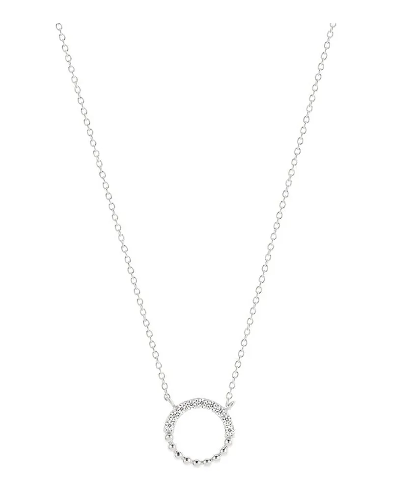 Esprit Kette Endless Silber