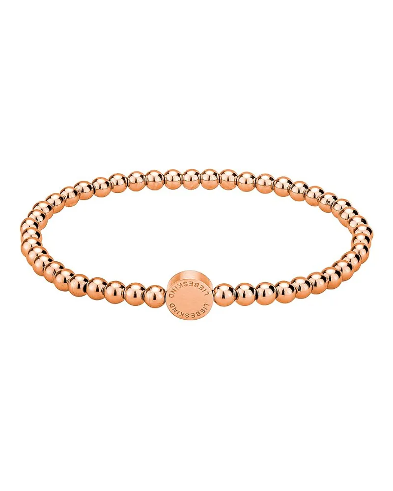 Liebeskind Armband Roségold