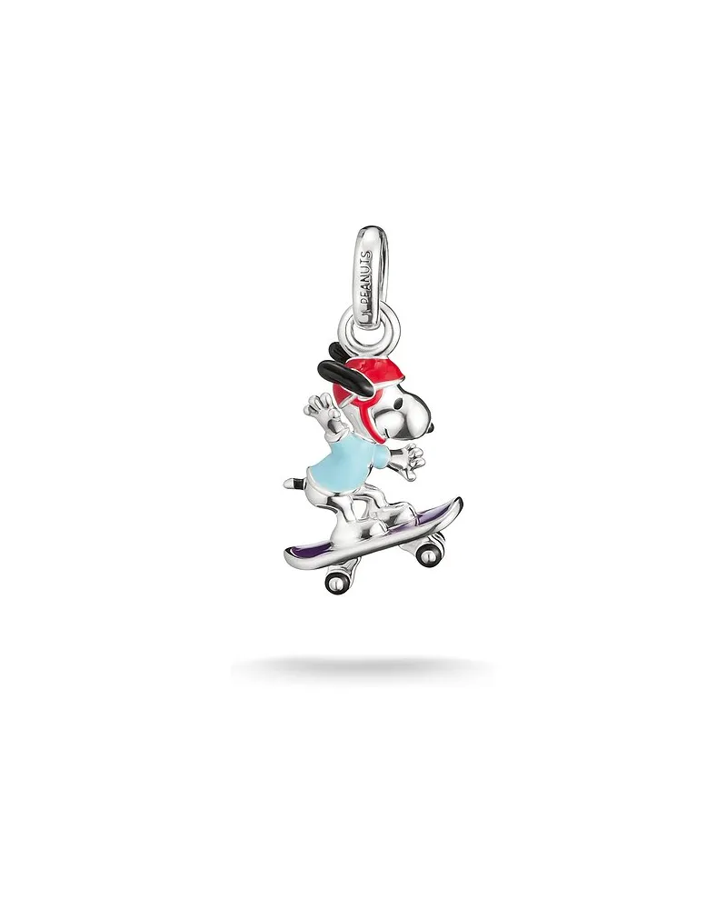 Thomas Sabo Charm Peanuts Silber