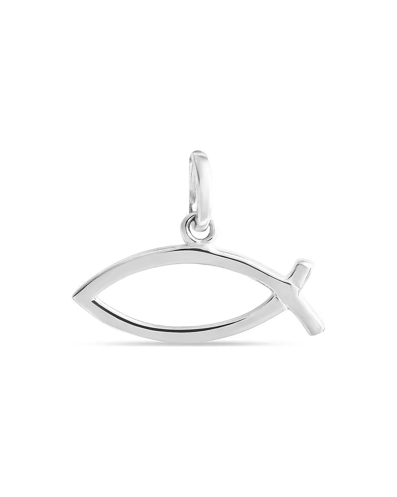 FAVS. Anhänger Silber