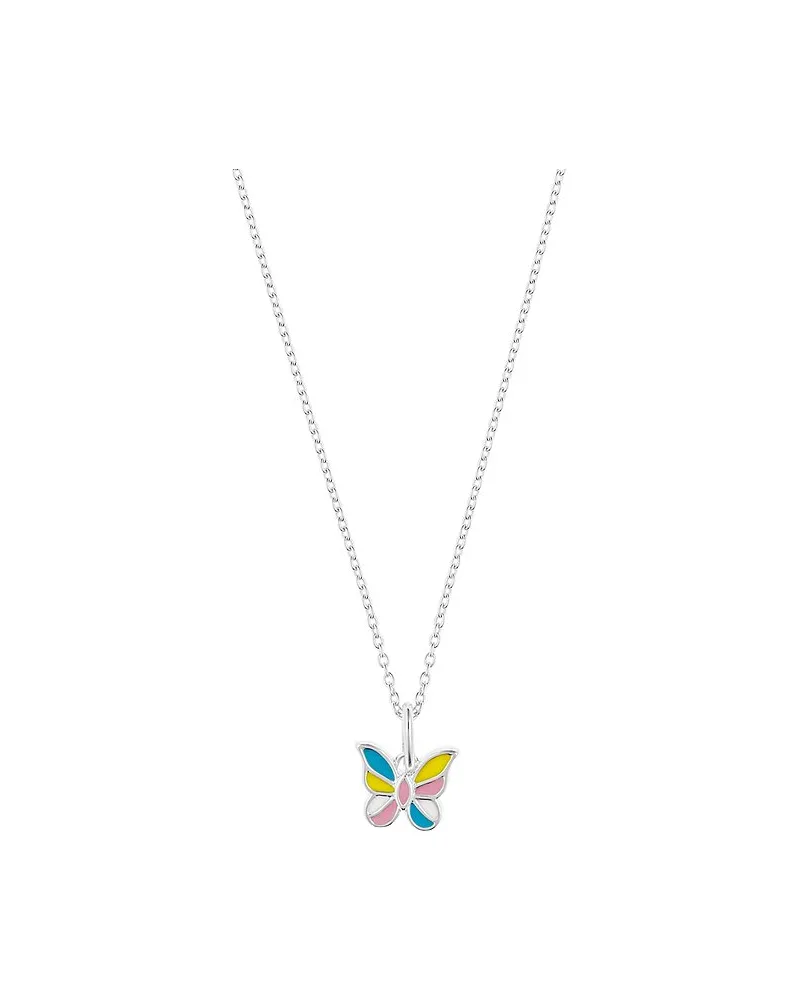 FAVS. Kinderkette Silber
