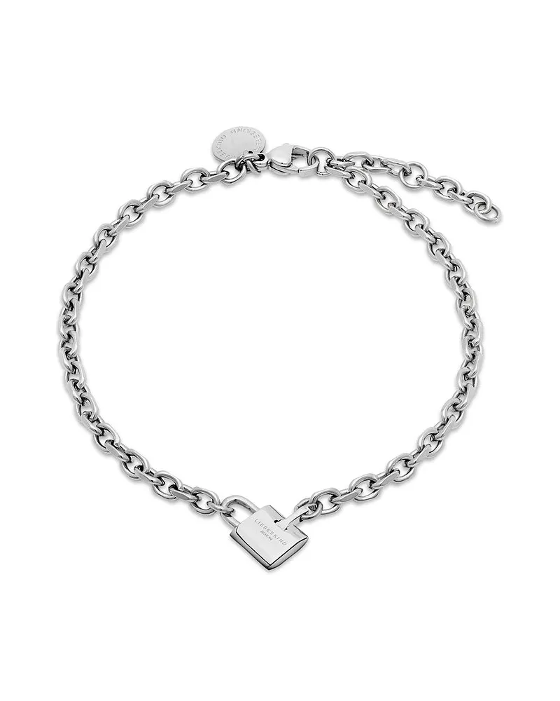 Liebeskind Armband Silber