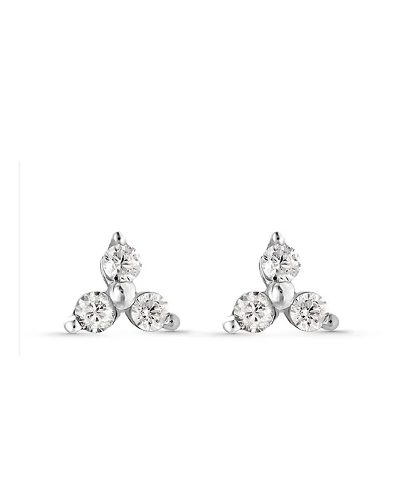 FAVS. Ohrstecker Silber