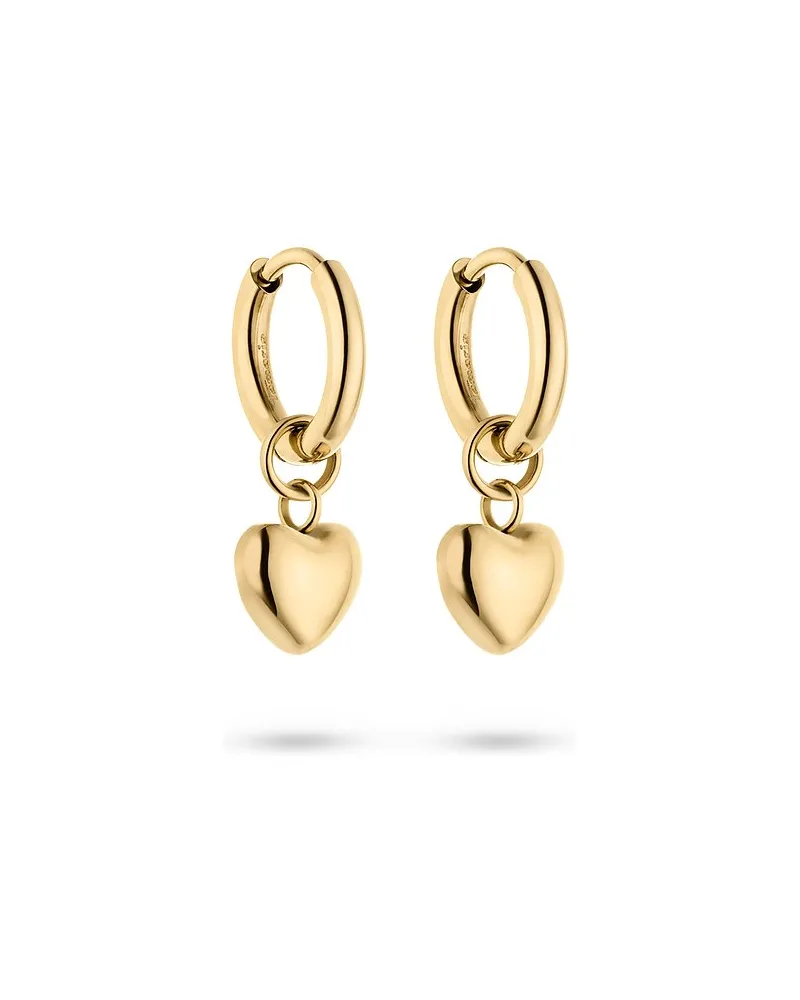Tamaris Creolen Gold
