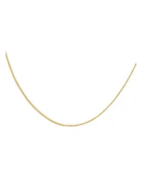 caï jewels Kette Gold