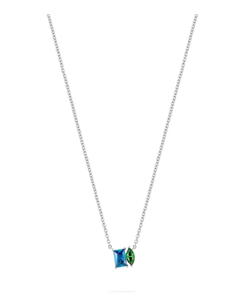 Esprit Kette DELICATE Silber