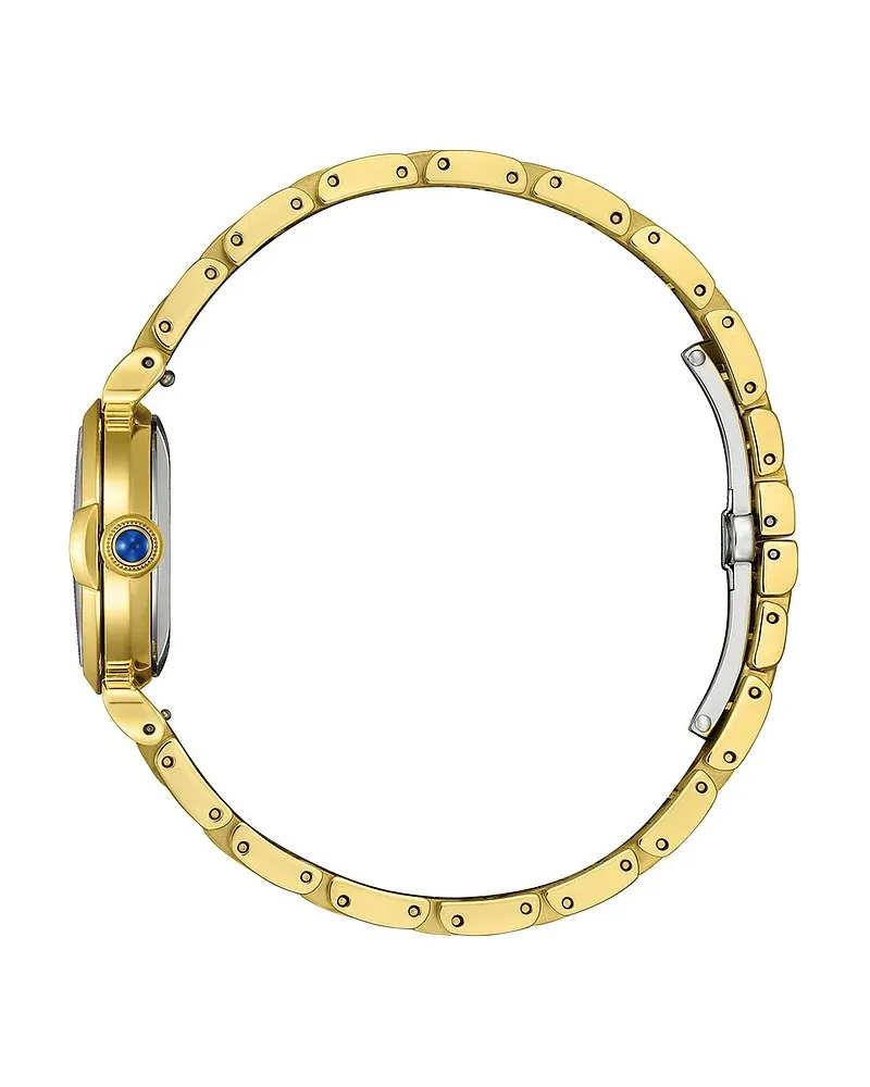 Citizen Damenuhr Elegant Citizen L Gold