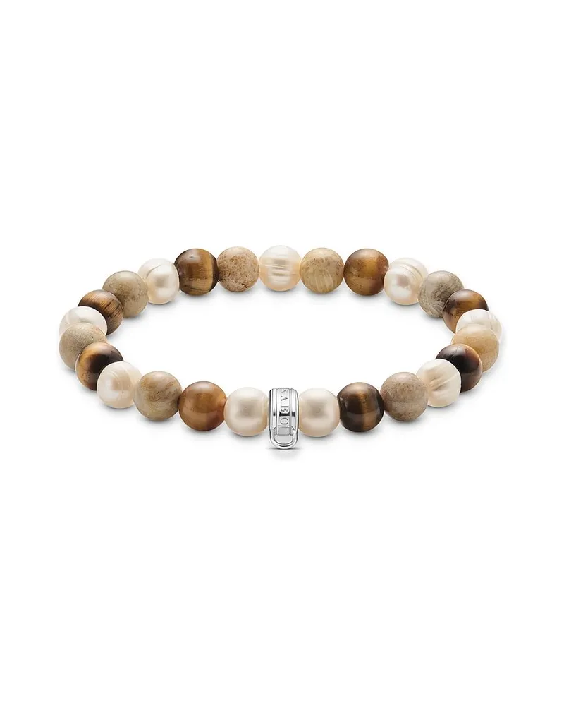 Thomas Sabo Armband Carrier Mehrfarbig