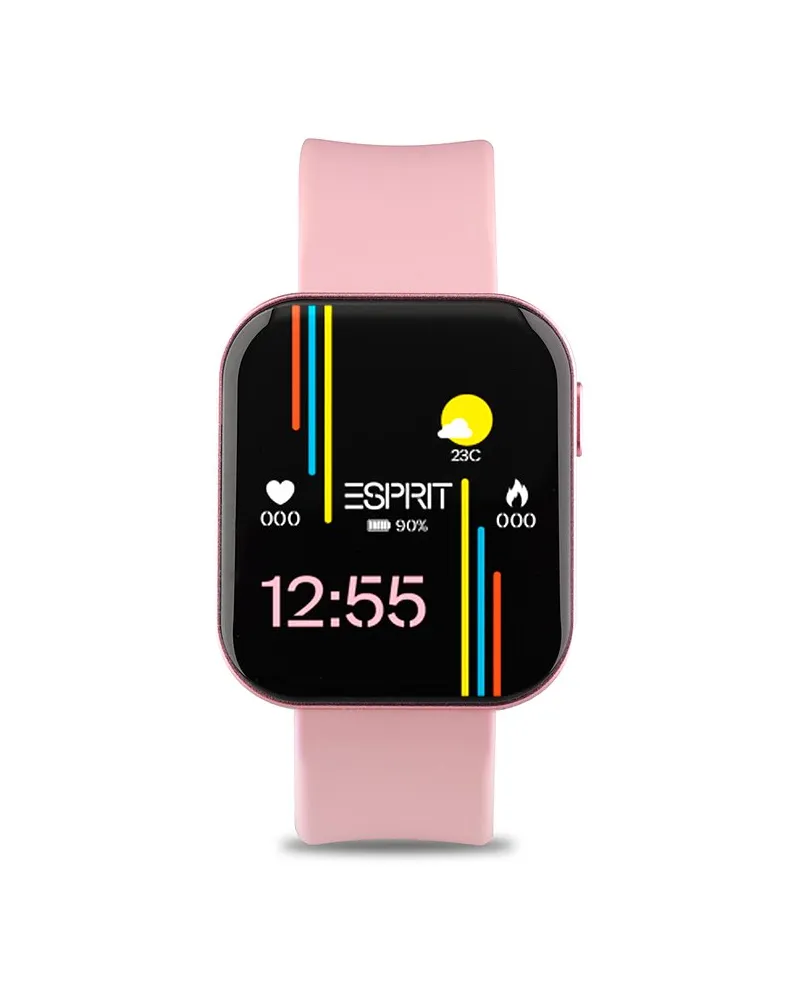 Esprit Smartwatch SMARTWATCH Pink
