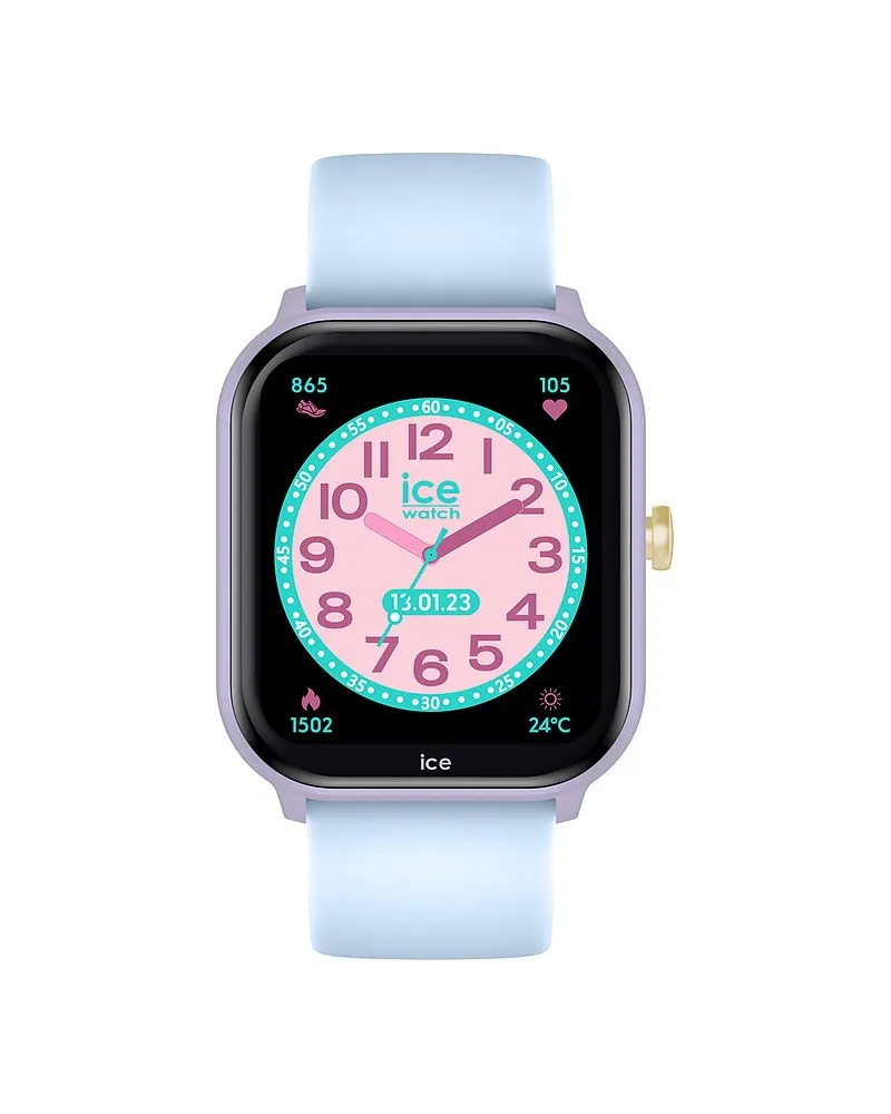 Ice Watch Smartwatch Smart Violett