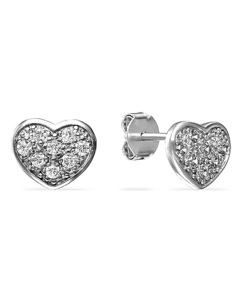 FAVS. Ohrstecker Silber