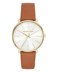 Michael Kors Damenuhr Pyper Gold