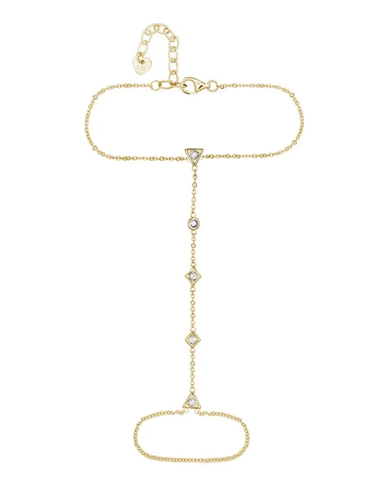 caï jewels Armband Gold