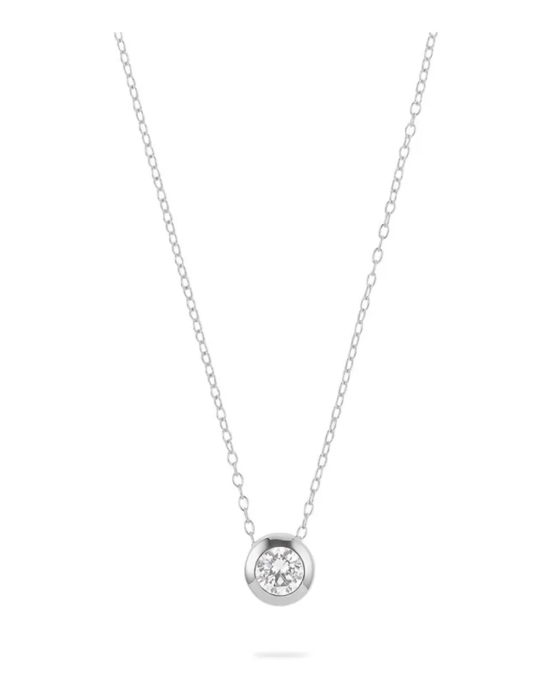 FAVS. Kette Silber