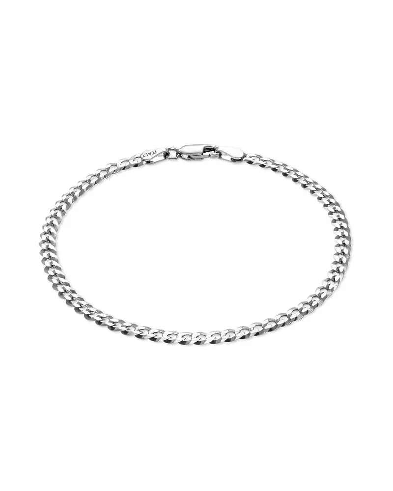 VALERIA Armband Silber