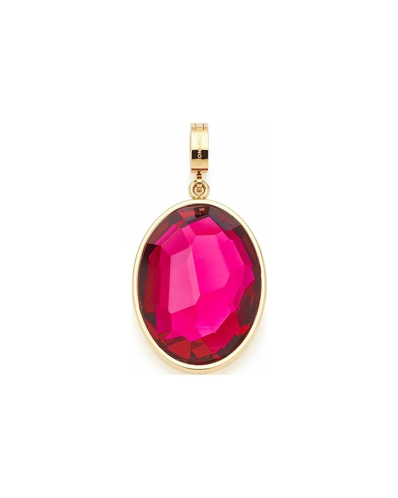 Leonardo Charm Rosa