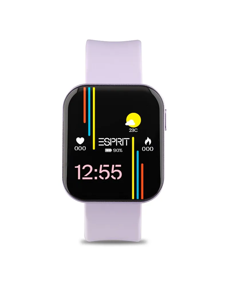 Esprit Smartwatch SMARTWATCH Lila