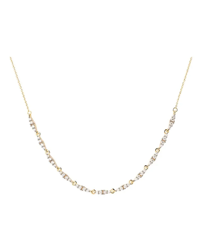 adidas Kette Vanilla Gold