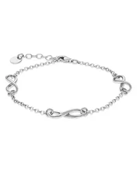 FAVS. Armband Silber