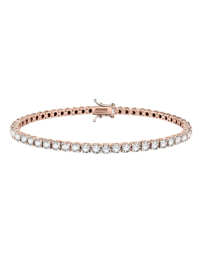 VALERIA Armband Roségold