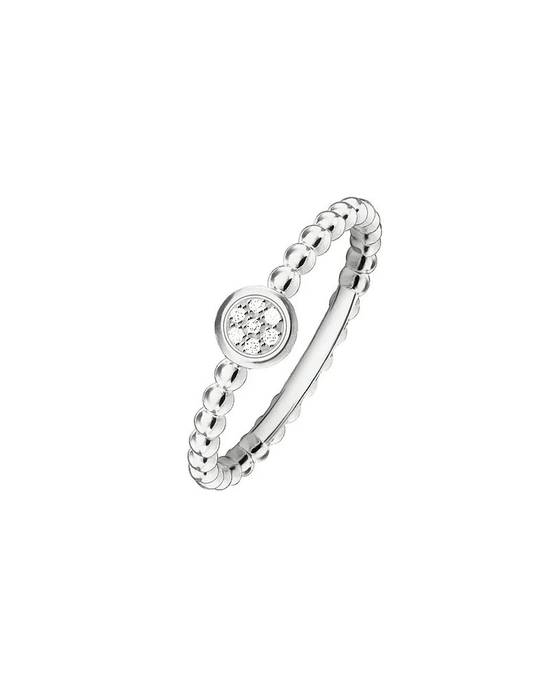 Thomas Sabo Damenring Silber