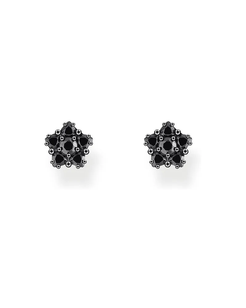 Thomas Sabo Ohrstecker Silber