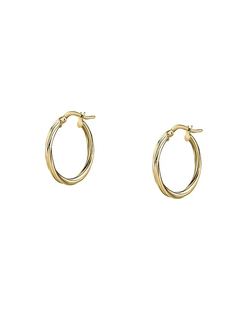 FAVS. Creolen Gold