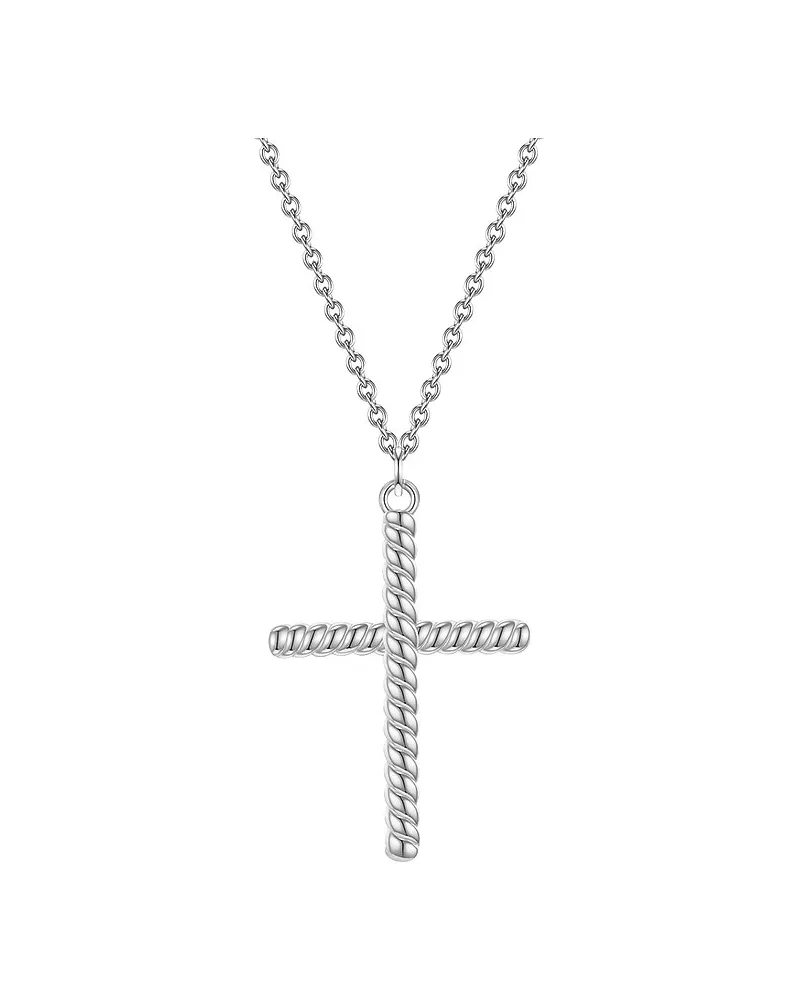 Glanzstücke München Kette Silber