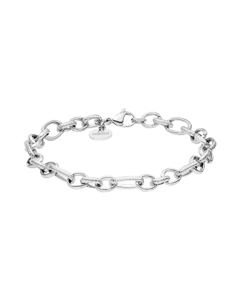 Purelei Armband Core Collection Silber