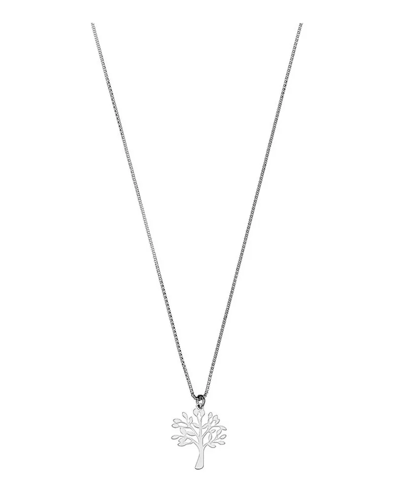 FAVS. Kette Silber