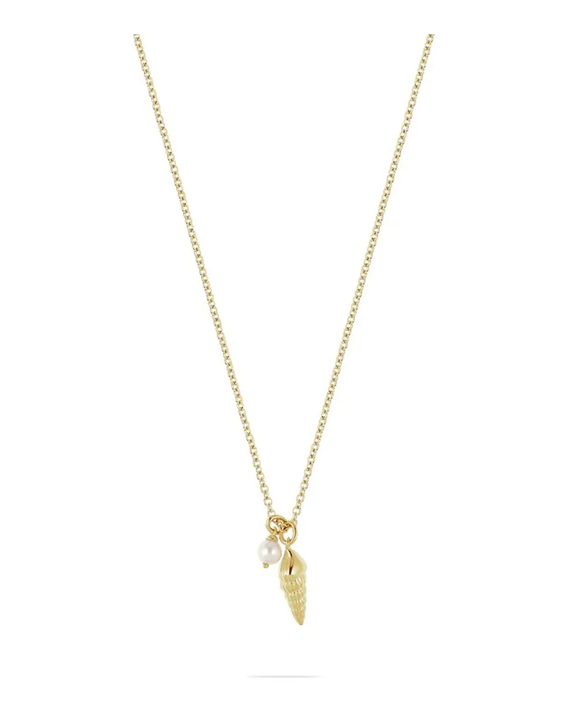 Esprit Kette OCEAN VIBES Gold