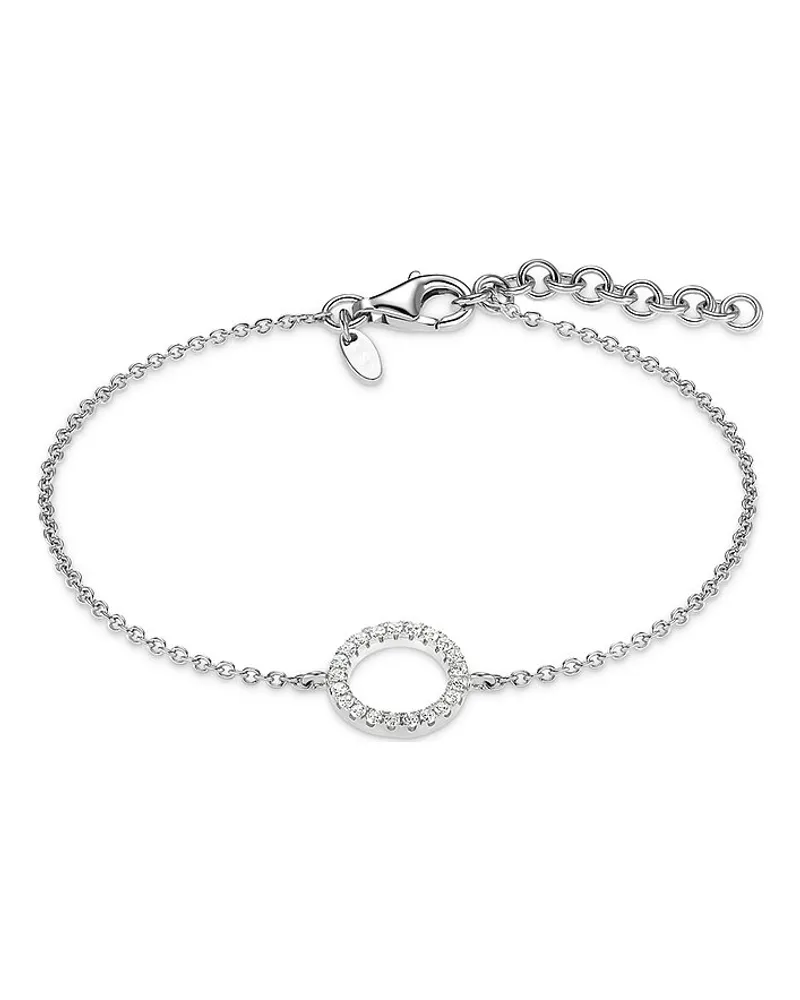 FAVS. Armband Silber