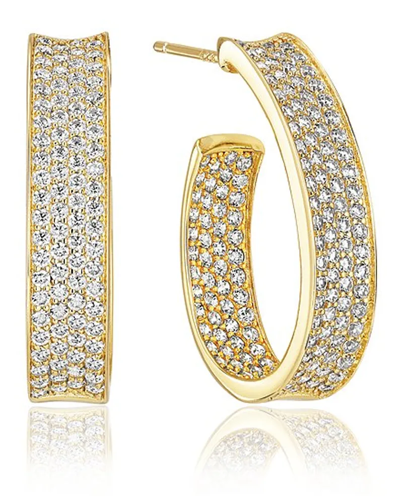Sif Jakobs Jewellery Ohrhänger Gold