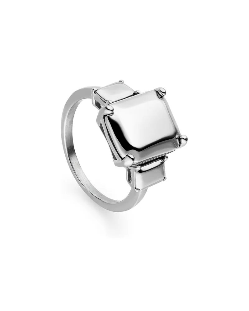 Liebeskind Damenring Silber