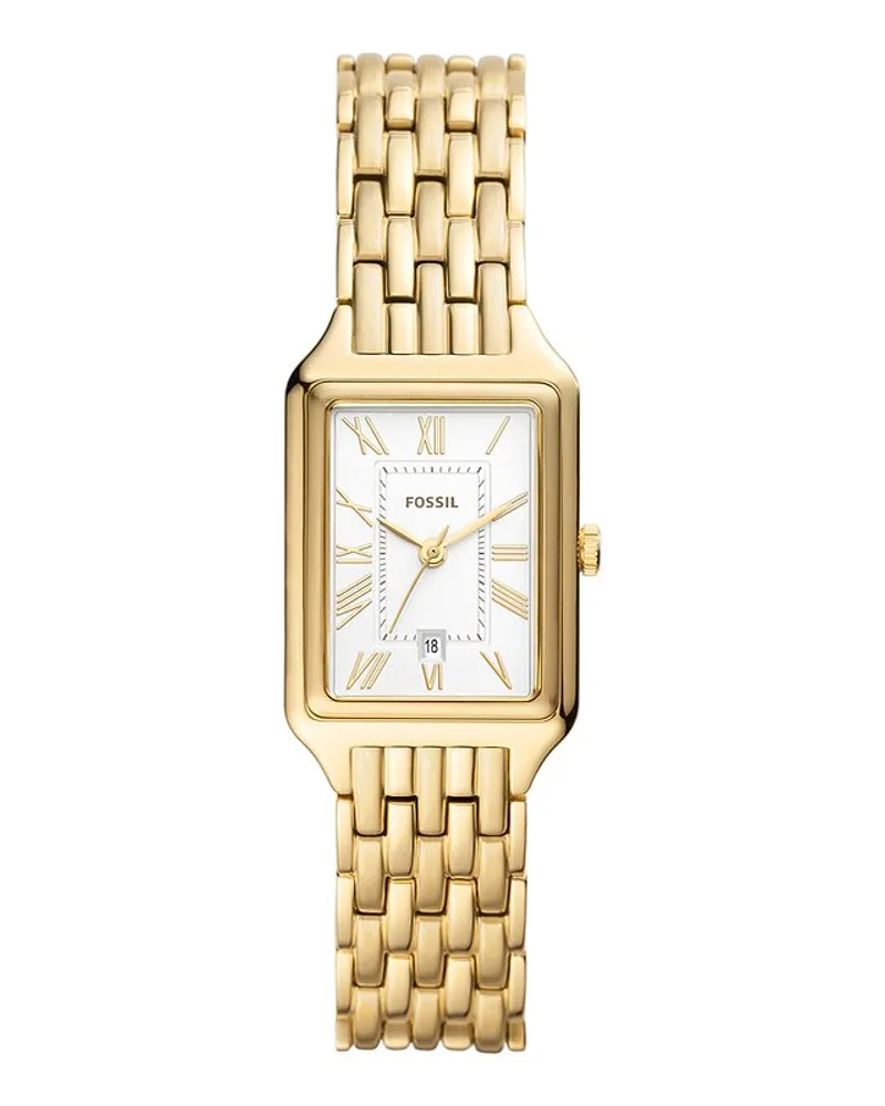 Fossil Damenuhr Raquel Gold