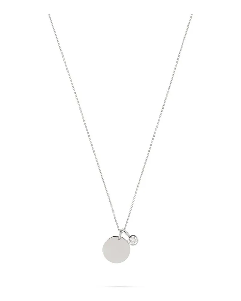 FAVS. Kette Silber