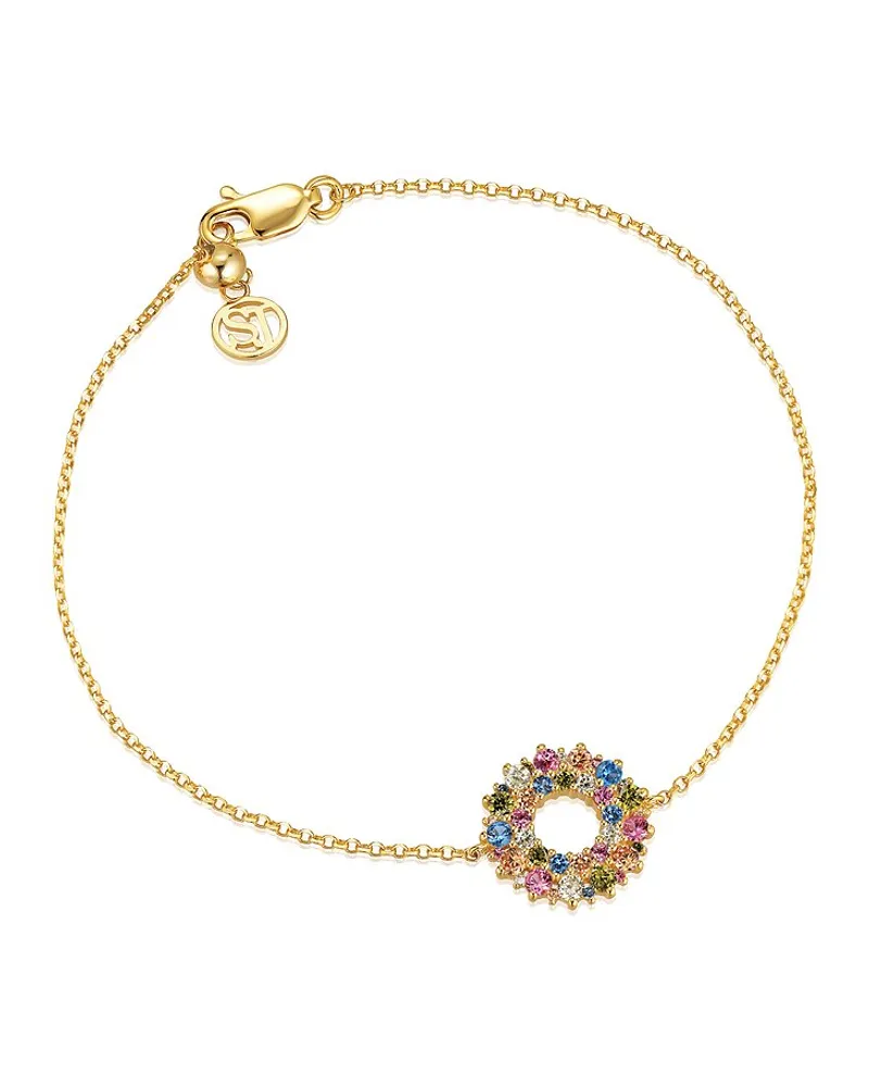 Sif Jakobs Jewellery Armband Gold