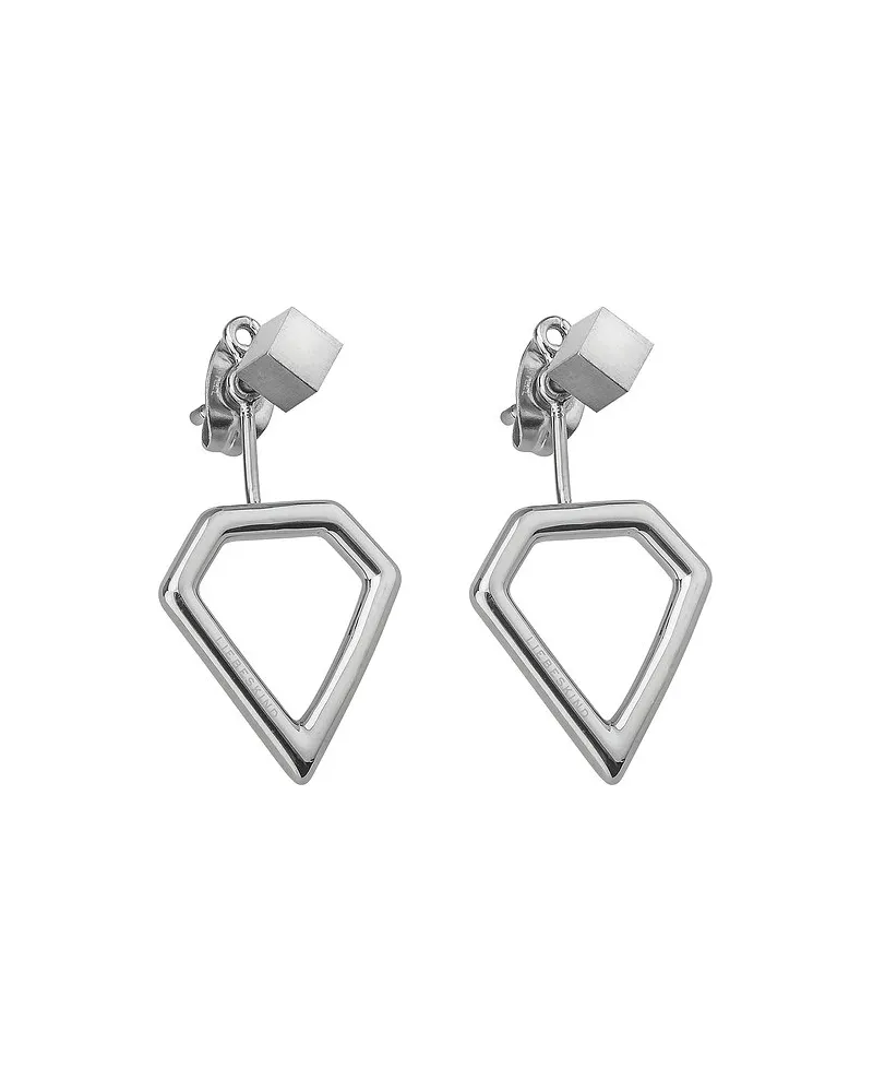 Liebeskind Ohrstecker Silber