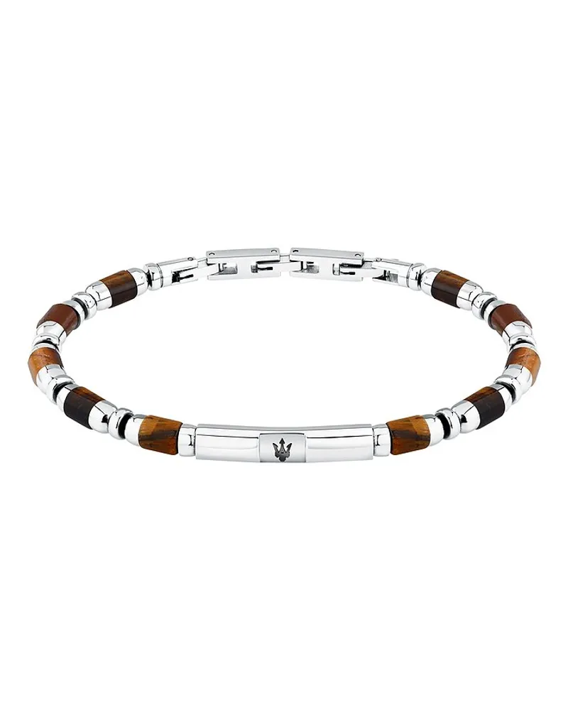 Maserati Armband Bicolor