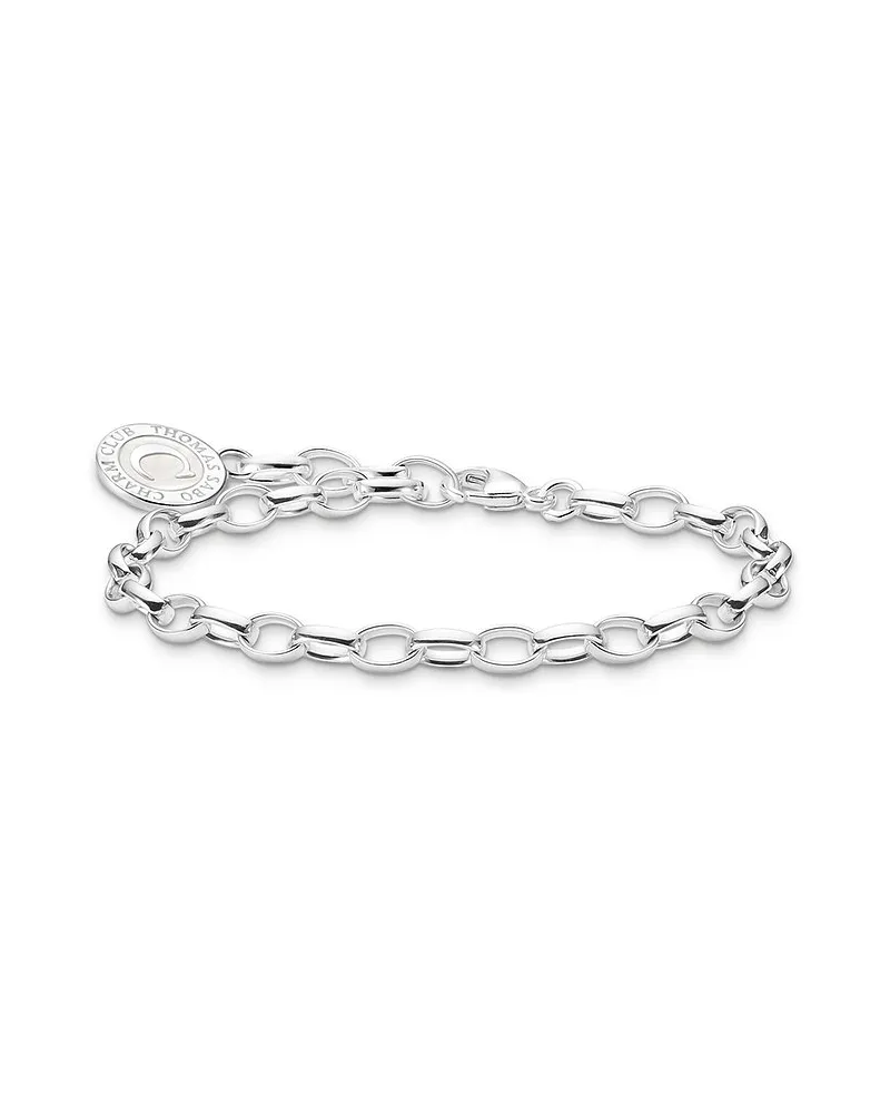Thomas Sabo Armband Carrier Silber