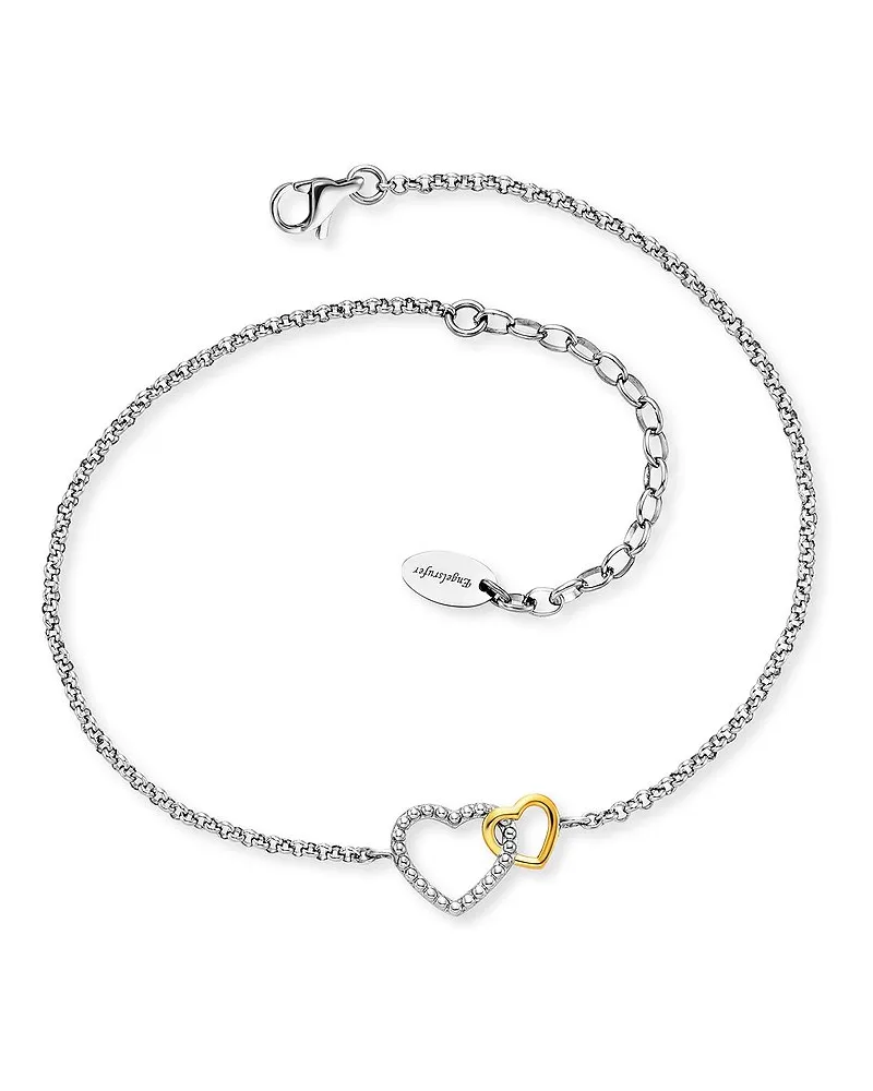 Engelsrufer Fußkette SS25 Silber