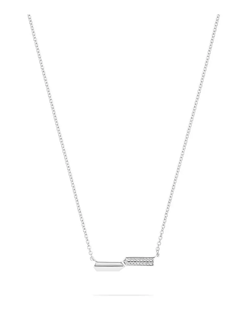 JETTE Kette CONTEMPORARY Silber