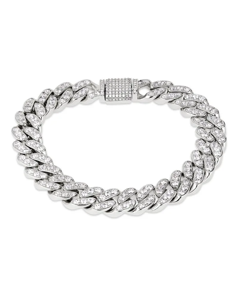 FAVS. Armband Silber